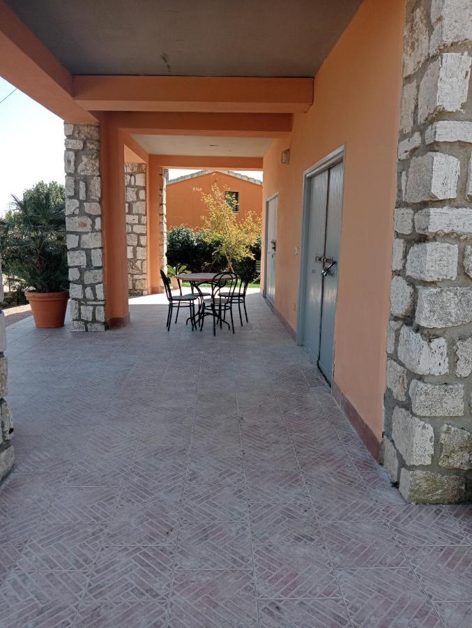 Villa In Campagna Tra Natura E Verde Montalto di Castro Exterior foto